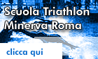 Scuola Triathlon Minerva Roma